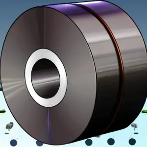 Как прокатный процесс влияет на точность размеров и качество поверхности