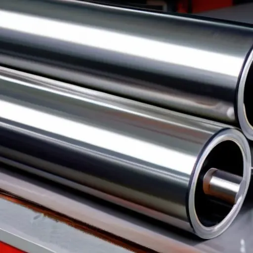 Как прокатный процесс влияет на точность размеров и качество поверхности Как прокатный процесс влияет на точность размеров и качество поверхности