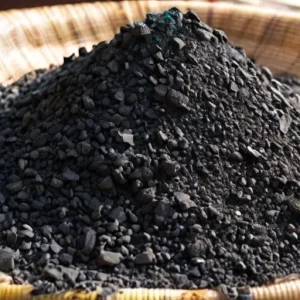 Металлургический кокс как основа теплового и восстановительного процесса