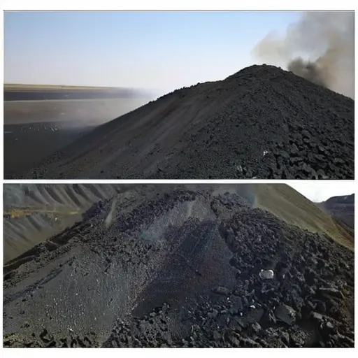 Металлургический кокс как основа теплового и восстановительного процесса