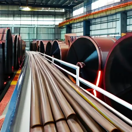 Металлургия и климатическая повестка: почему экологические требования меняют производственные приоритеты