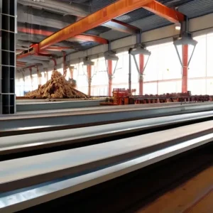 Металлургия и климатическая повестка: почему экологические требования меняют производственные приоритеты