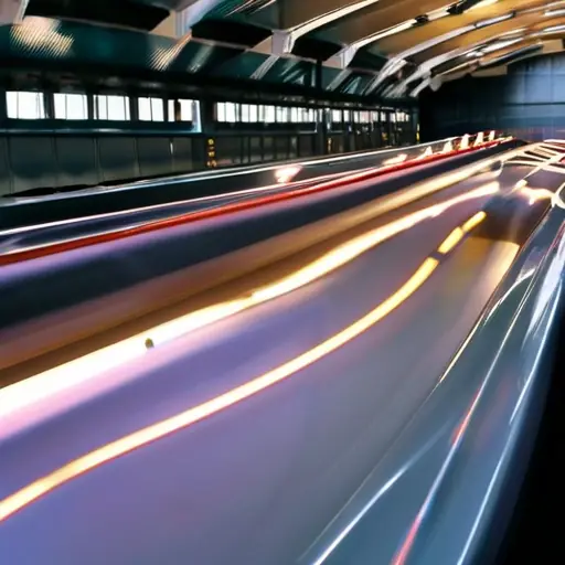 Титановые сплавы в энергетике, химии и транспорте: где они особенно нужны