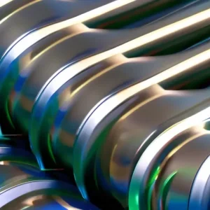 Титановые сплавы в энергетике, химии и транспорте: где они особенно нужны