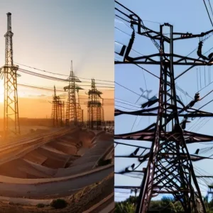 Применение металлов в энергетических соединениях и токопроводящей инфраструктуре