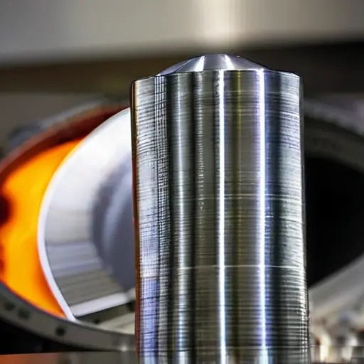 Никелевые сплавы: где особенно важна устойчивость к температуре и среде