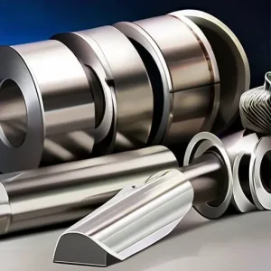 Никелевые сплавы: где особенно важна устойчивость к температуре и среде