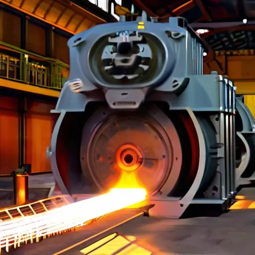 Ферросплавы в сталеплавильном процессе: где начинается точная настройка состава Ферросплавы в сталеплавильном процессе: где начинается точная настройка состава