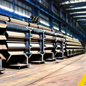 Ферросплавы в сталеплавильном процессе: где начинается точная настройка состава