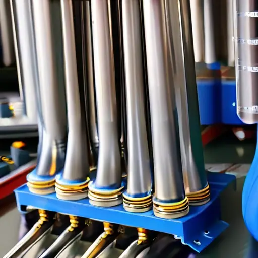 Металлы в приборостроении: как материал влияет на точность и стабильность устройства