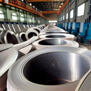 Никелевые сплавы для сложных условий работы: что делает их ценными