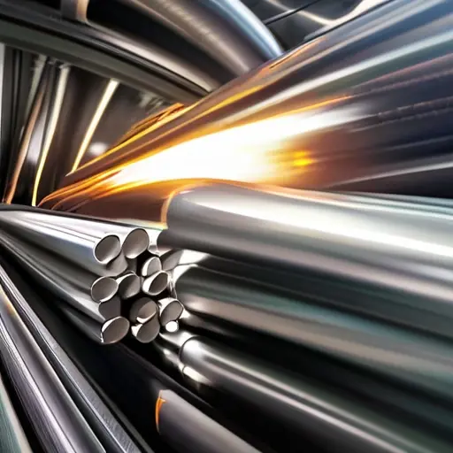 Никелевые сплавы для сложных условий работы: что делает их ценными