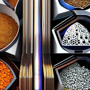 Будущее металлургии и экология: какие решения уже сегодня формируют более устойчивую отрасль