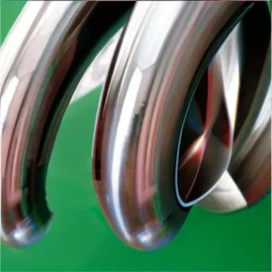 Применение нержавеющих и специальных сплавов в медицинской технике