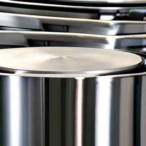 Применение нержавеющих и специальных сплавов в медицинской технике