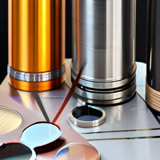 Легкие, тяжелые и специальные металлы: как различать группы по реальным свойствам