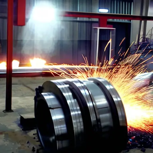 Сырьевые материалы для металлургического производства: как формируется основа качественного металла