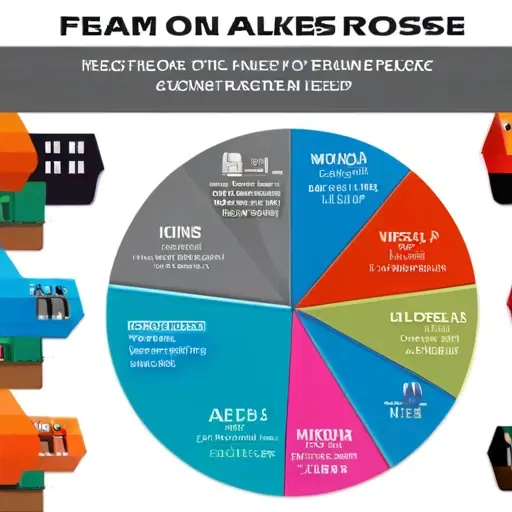 Где и как используются металлы: от повседневных изделий до сложных промышленных систем
